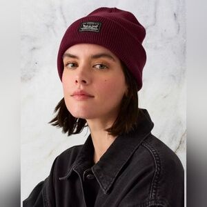○ Levi's Beanie's ○ Multiple Colors ○